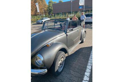 VW Käfer Gebrauchtwagen