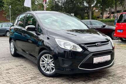 Ford C-Max Gebrauchtwagen