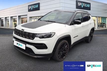 Jeep Compass Gebrauchtwagen
