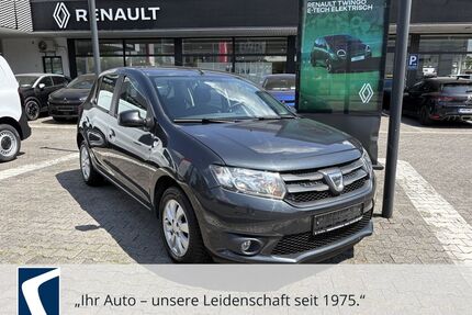 Dacia Sandero Gebrauchtwagen