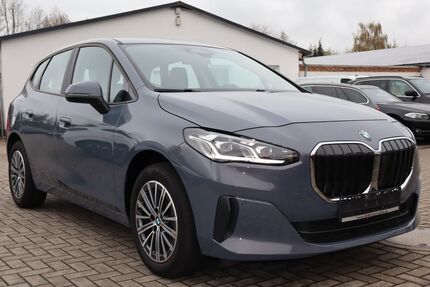 BMW 218 Active Tourer Gebrauchtwagen