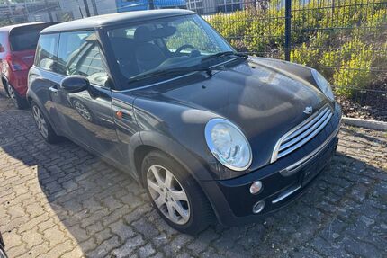 Mini Cooper Gebrauchtwagen