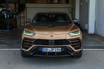 Lamborghini Urus Gebrauchtwagen