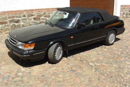 Saab 900 Gebrauchtwagen
