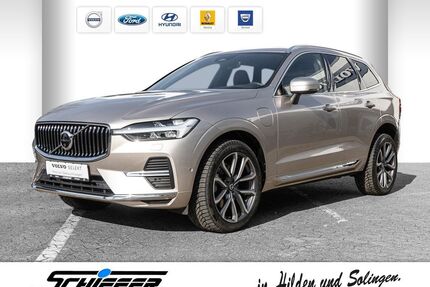 Volvo XC60 Gebrauchtwagen