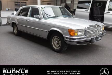 Mercedes-Benz 280 Gebrauchtwagen