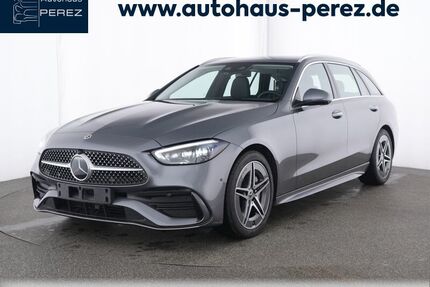 Mercedes-Benz C 200 Gebrauchtwagen