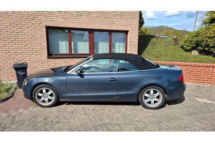 Audi Cabriolet Gebrauchtwagen