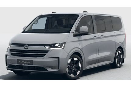 VW T7 Caravelle Gebrauchtwagen