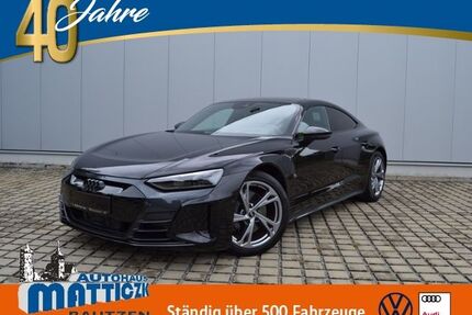 Audi e-tron GT Gebrauchtwagen