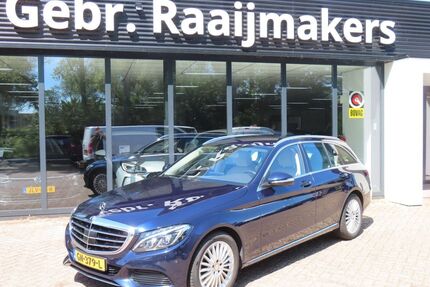 Mercedes-Benz C 350 Gebrauchtwagen
