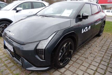 Kia EV4 Gebrauchtwagen