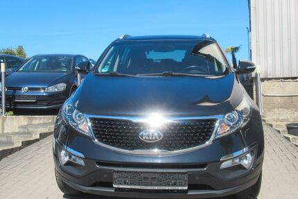Kia Sportage Gebrauchtwagen