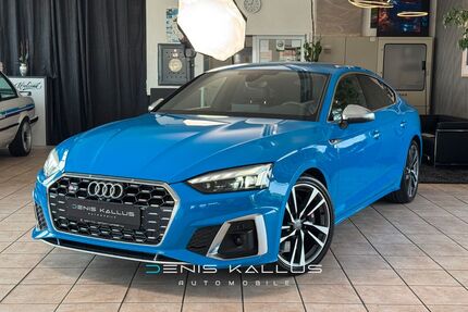 Audi S5 Gebrauchtwagen