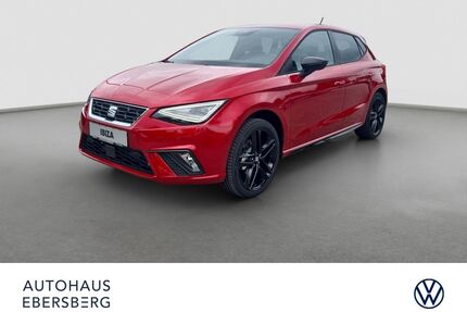 Seat Ibiza Gebrauchtwagen