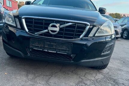 Volvo XC60 Gebrauchtwagen