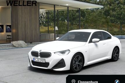 BMW 218 Gebrauchtwagen