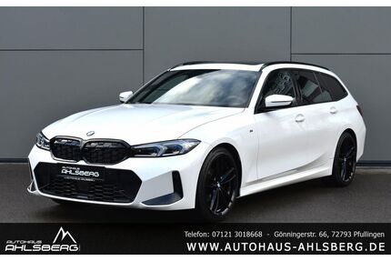 BMW 318 Gebrauchtwagen