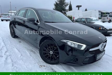 Mercedes-Benz A 180 Gebrauchtwagen