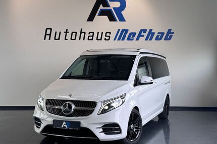 Mercedes-Benz V 250 Gebrauchtwagen