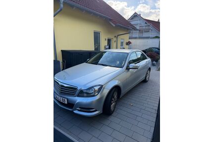Mercedes-Benz C 220 Gebrauchtwagen