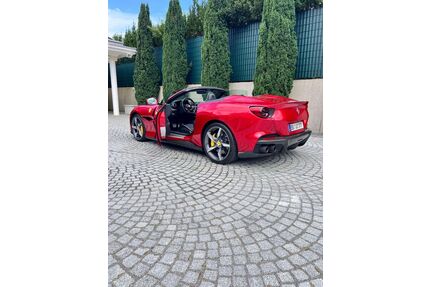 Ferrari Portofino Gebrauchtwagen