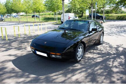 Porsche 944 Gebrauchtwagen