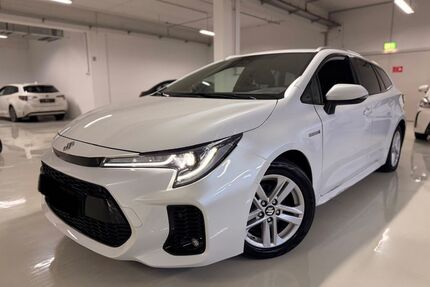 Toyota Corolla Gebrauchtwagen