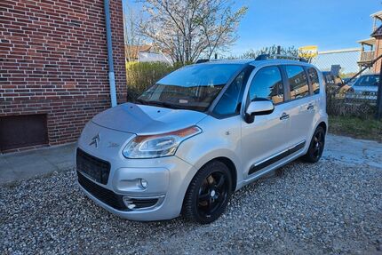 Citroen C3 Picasso Gebrauchtwagen