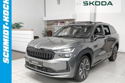 Skoda Kodiaq Gebrauchtwagen