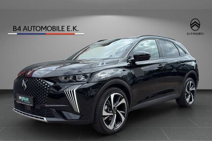 DS Automobiles DS7 (Crossback) Gebrauchtwagen