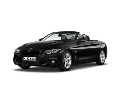 BMW 430 Gebrauchtwagen