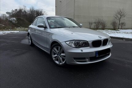 BMW 125 Gebrauchtwagen