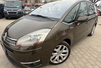 Citroen Grand C4 Picasso / SpaceTourer Gebrauchtwagen