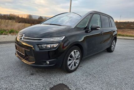 Citroen Grand C4 Picasso / SpaceTourer Gebrauchtwagen