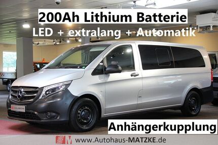 Mercedes-Benz Vito Gebrauchtwagen