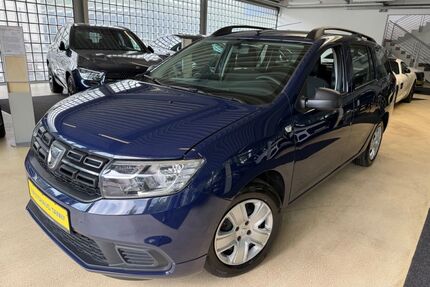 Dacia Logan Gebrauchtwagen