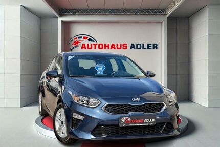Kia ceed / Ceed Gebrauchtwagen