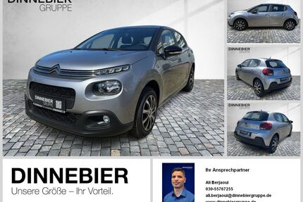 Citroen C3 Gebrauchtwagen
