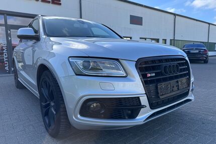 Audi SQ5 Gebrauchtwagen