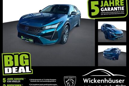 Peugeot 408 Gebrauchtwagen