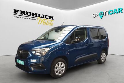 Opel Combo Gebrauchtwagen