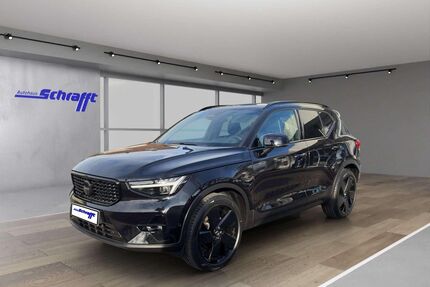 Volvo XC40 Gebrauchtwagen