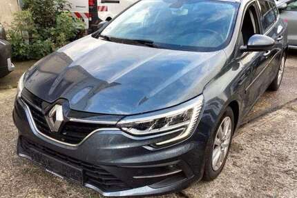 Renault Megane Gebrauchtwagen