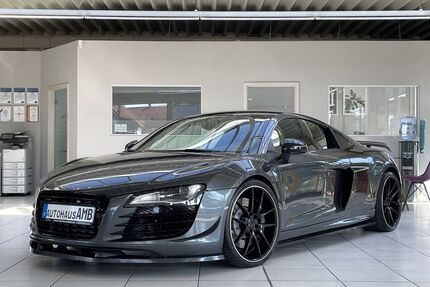 Audi R8 Gebrauchtwagen