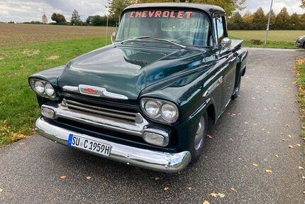Chevrolet Andere Gebrauchtwagen