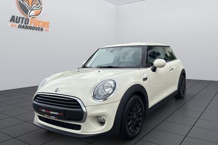 Mini ONE Gebrauchtwagen