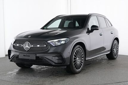 Mercedes-Benz GLC 300 Gebrauchtwagen