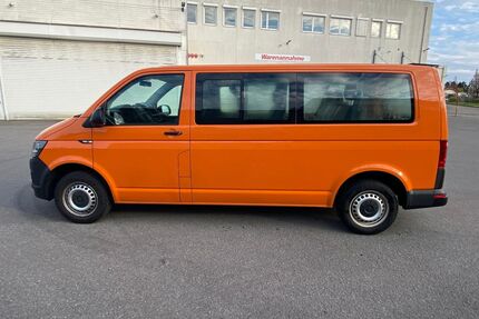 VW T6 Kombi Gebrauchtwagen