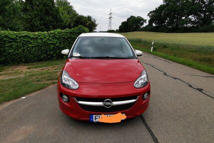 Opel Adam Gebrauchtwagen